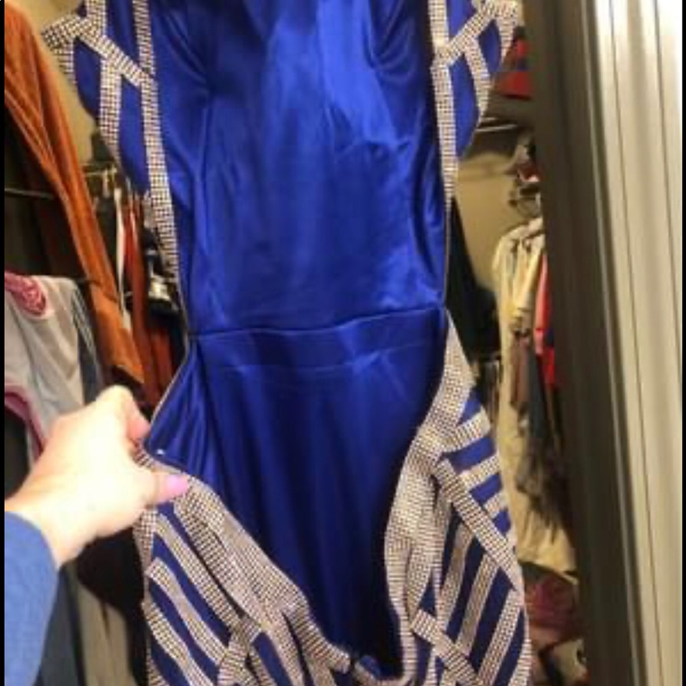 Evening Gown